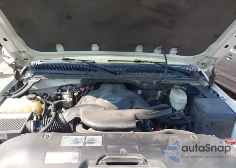 2003 GMC Yukon Denali z USA, uszkodzony, nr VIN 1GKEK63U93J135613